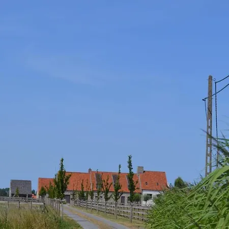 Holiday home Vakantiehoeve 't Goed Ter Leeuwen *