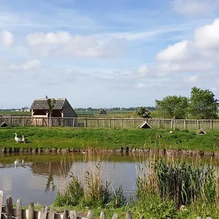 Vakantiehoeve 't Goed Ter Leeuwen Holiday home