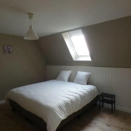 Holiday home Vakantiehoeve 't Goed Ter Leeuwen