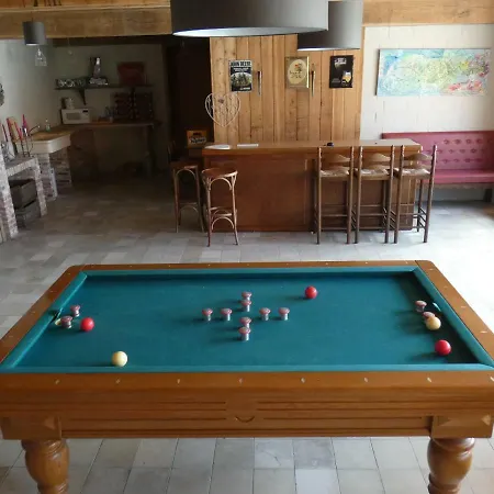 Holiday home Vakantiehoeve 't Goed Ter Leeuwen