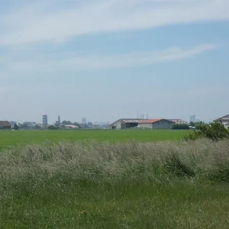 Vakantiehoeve 't Goed Ter Leeuwen Holiday home