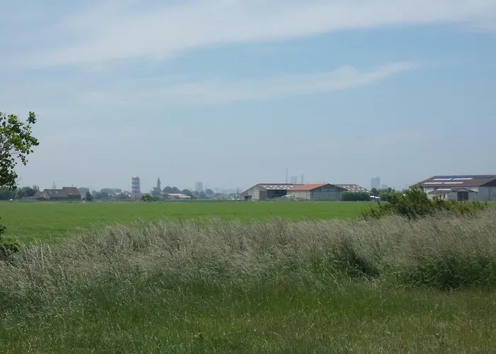 Vakantiehoeve 't Goed Ter Leeuwen Holiday home